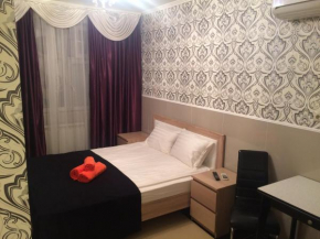 Elegy, Moscow